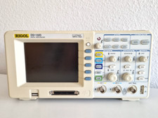 Rigol ds1102d digital gebraucht kaufen  Dresden