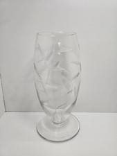 Vintage crystal clear for sale  Ontario