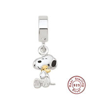 Charm dangle hund gebraucht kaufen  Berlin