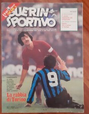 Guerin sportivo 1979 usato  Roma