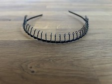 Haarreif metall draht gebraucht kaufen  Sailauf