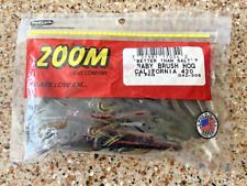 Zoom bait co. for sale  Sunnyvale