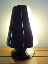 Ancienne grande lampe d'occasion  Saint-Parres-aux-Tertres