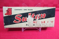 Sultan box prophylactic for sale  Clearwater