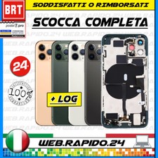 D35 back cover usato  Napoli
