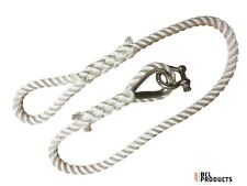 Nylon rope mooring for sale  DUDLEY