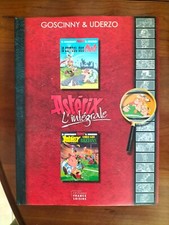 Jaquette asterix integrale d'occasion  Château-Renard