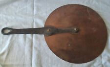 Ancien couvercle casserole d'occasion  Brienon-sur-Armançon