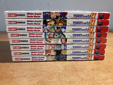 Manga eyeshield n.1 usato  San Giovanni in Persiceto