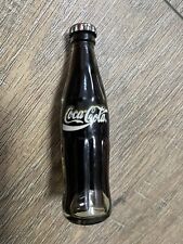 Imán de Coca Cola Botella de Vidrio de Coca Cola con Líquido Vintage Imán de Nevera de Coca Cola segunda mano  Embacar hacia Argentina