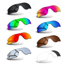 Adatto per oakley usato  Spedire a Italy