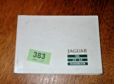 Genuine jaguar xj6 for sale  HORSHAM