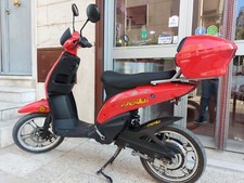 Scuter elettrico usato  Cerignola