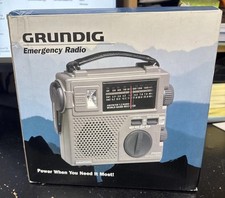 Grundig 200 short for sale  Paramus