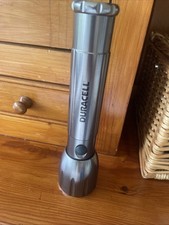 Duracell metallic finish for sale  STRATFORD-UPON-AVON