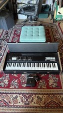 Crumar jazzman ultra usato  Macerata