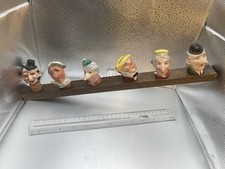 Vtg porcelain ceramic for sale  Las Vegas
