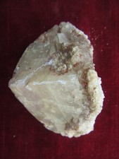 Mineralien calcit idar gebraucht kaufen  Biebertal