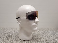 Óculos de Sol Optic Nerve FixeBLAST - Brilhante Cristal Claro, Lente de Fumaça com Espelho Vermelho comprar usado  Enviando para Brazil