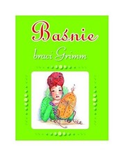 Używany, BaLnie braci Grimm - Marta Jakubiuk (tLum.) [KSIALtKA], Marta Jakubiuk (tLum.) na sprzedaż  Wysyłka do Poland