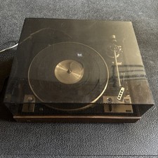 Vintage dual 1249 for sale  Blackwood