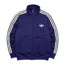 Adidas firebird trainingsjacke gebraucht kaufen  Weingarten