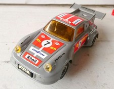 Voiture circuit jouef d'occasion  Gaillac