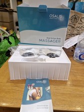 Osalis dual action for sale  HULL