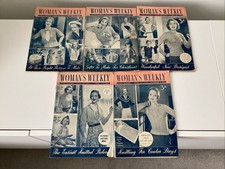 Vintage 1955 woman for sale  CLECKHEATON