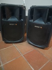 Impianto audio completo usato  Lecce