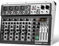 Channel audio interface for sale  Arlington