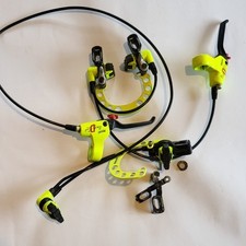 Pair vintage magura for sale  PWLLHELI