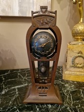 Horloge ancienne art d'occasion  Montferrand-le-Château
