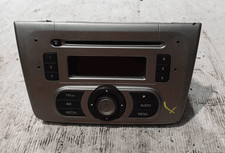 Autoradio per alfa usato  Volpago del Montello