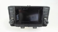 Autoradio volkswagen polo d'occasion  Parthenay