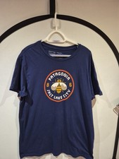 Mens patagonia graphic for sale  NEWTOWNARDS