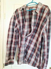 Vintage levi shirt for sale  SUNDERLAND