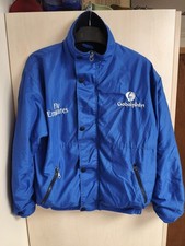 Godolphin jacket fleece for sale  NEWMARKET