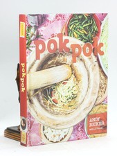Andy ricker pok for sale  Portland