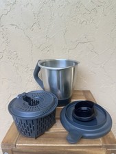 New authentic vorwerk d'occasion  Expédié en Belgium