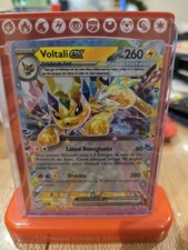 Cartes pokemon voltali d'occasion  Muret