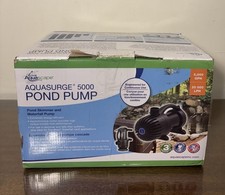 Aquascape 91020 aquasurge for sale  Columbus