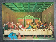 Cartolina lenticolare collezio usato  Cuneo