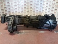 volkswagen touareg 2 5 r5 usato volkswagen touareg 2 5 r5 usato  Aci Sant Antonio