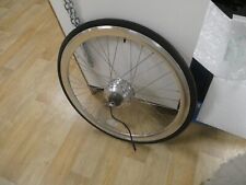 Roue arrière vélo d'occasion  Loudun
