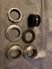 Rennrad steuersatz shimano gebraucht kaufen  Duisburg