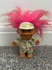 Vintage russ troll. for sale  SHEFFIELD