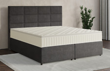 Bett boxspringbett stauraum gebraucht kaufen  Twist