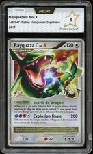 Pca rayquaza niv. d'occasion  Nancy-