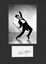 Fred astaire riginal gebraucht kaufen  Ottobeuren